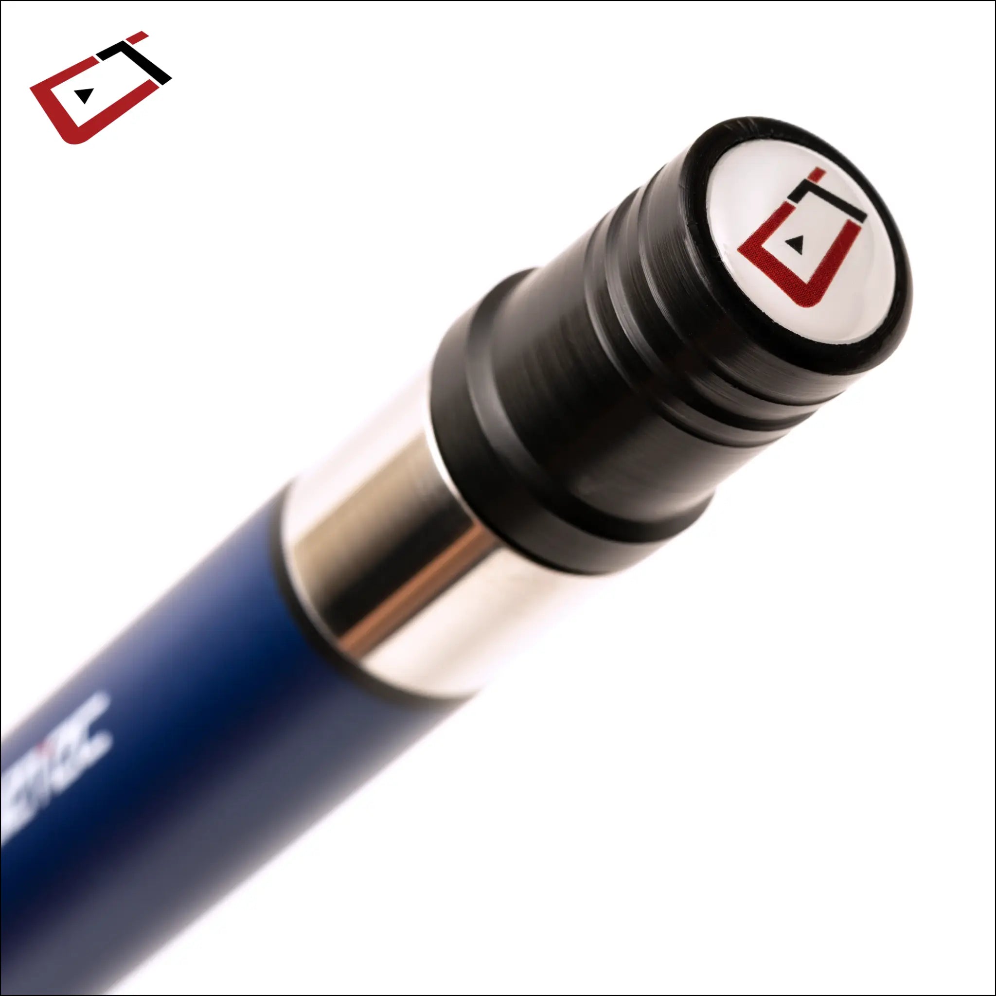 Taco de Pool Cuetec Cynergy CT-15K Azul Taco de Pool Cuetec Cynergy CT-15K Azul